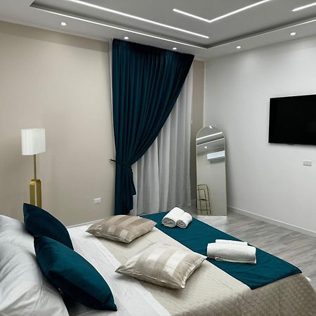 Hotel Matthias Luxury House CTA Exterior foto