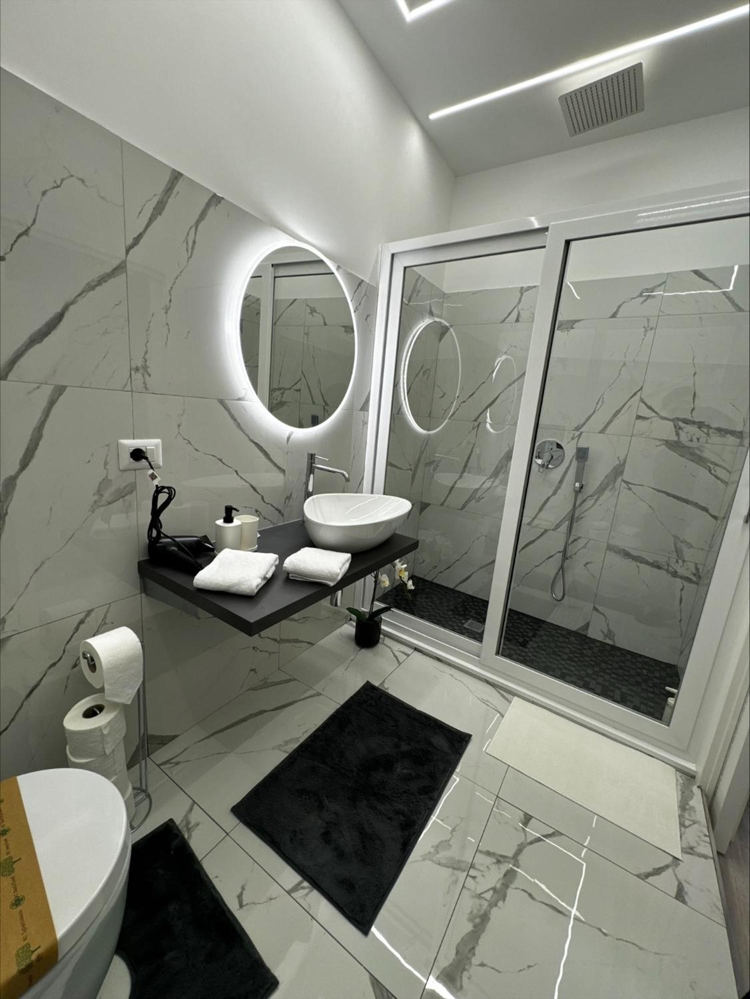Hotel Matthias Luxury House CTA Exterior foto