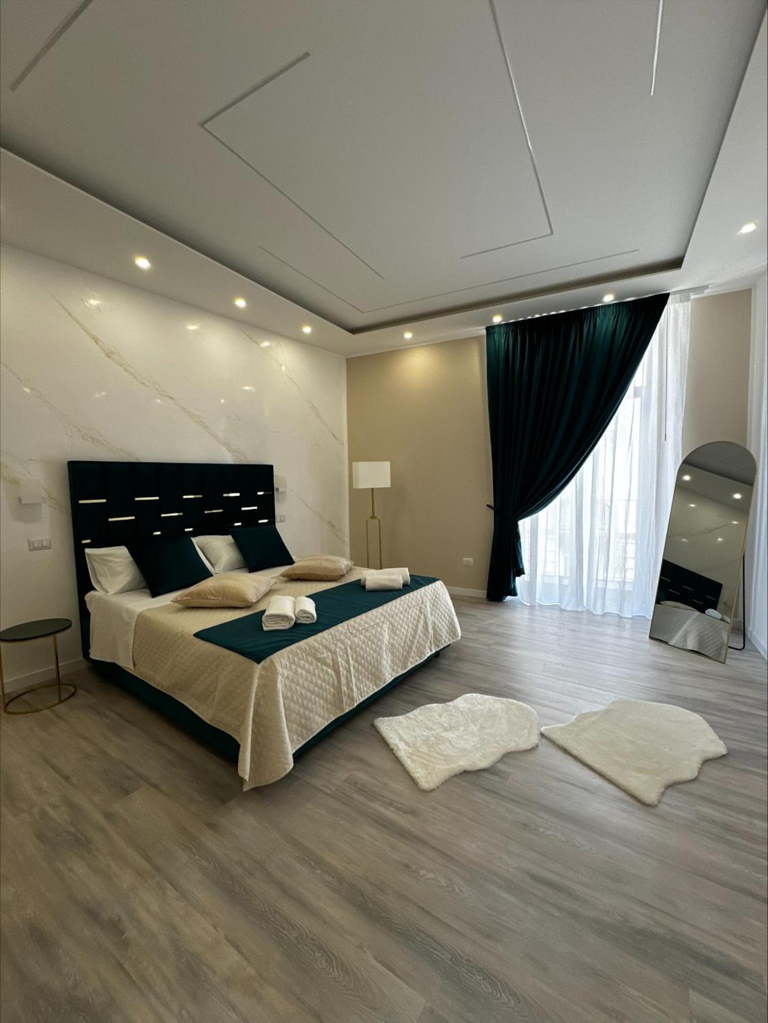 Hotel Matthias Luxury House CTA Exterior foto