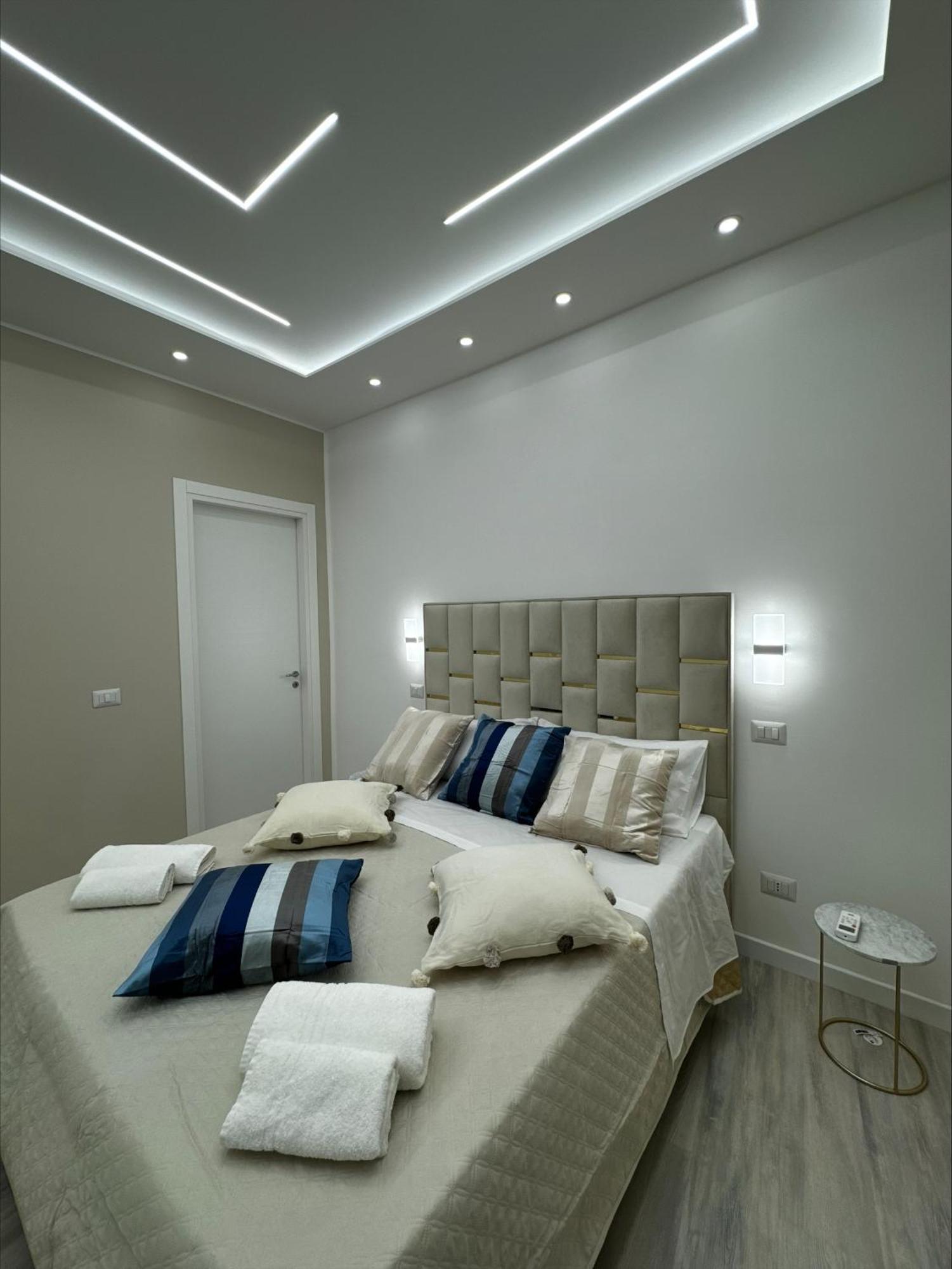 Hotel Matthias Luxury House CTA Exterior foto