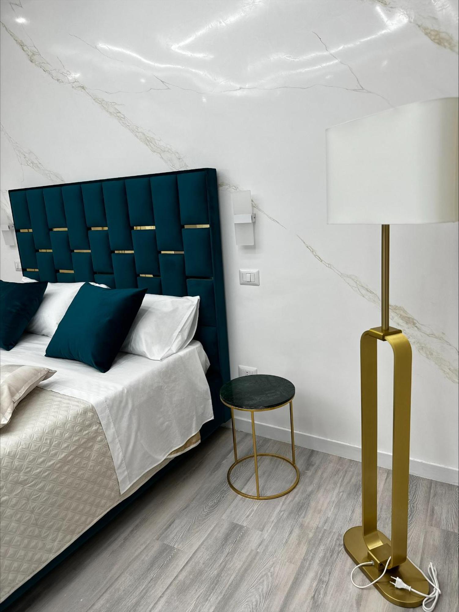 Hotel Matthias Luxury House CTA Exterior foto